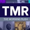 Logo The Morning Rush