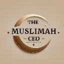 Logo The <mark>Muslim</mark>ah CEO