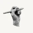 Logo The New <mark>Write</mark>r