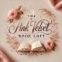 Logo The Pink Velvet Book Loft