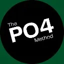 Logo PO4 Method