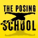 Logo The Posing School