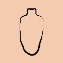 Logo The Pottery Studio
