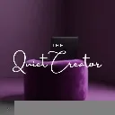Logo The Quiet Creator