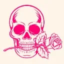 Logo The DM Garden