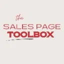 Logo The Sales Page Toolbox