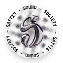 Logo The <mark>Sound</mark> Society