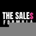 Logo THE SALES FORMULA