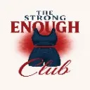 Logo The Strong Enough Club