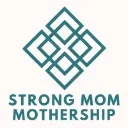 Logo The Strong Mom Mothership