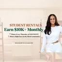 Logo The Student Rental Academy