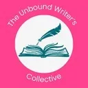Logo Unbound <mark>Write</mark>r's Collective