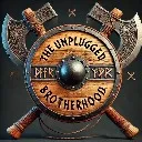 Logo The Unplugged Brotherhood