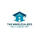 Logo The <mark>Wholesale</mark>rs Academy
