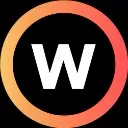 Logo The <mark>Winners</mark> Circle