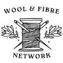 Logo The Wool & Fibre Network