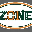 Logo THE Z.0NE