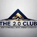 Logo THE 2.0 CLUB