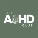 Logo The ADHD Club