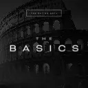 Logo The BASICS by The Dating Arts