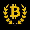 Logo The <mark>Bitcoin</mark> Advantage