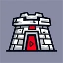 Logo THE BUNKER