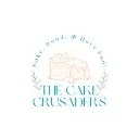 Logo The Cake Crusaders