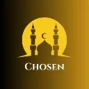 Logo The Chosen Circle
