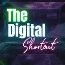 Logo The Digital Shortcut