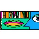 Logo The Dynamic Voice <mark>Program</mark>