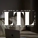 Logo The Low Ticket Life