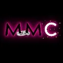 Logo The <mark>Marriage</mark> Muscle Club!™