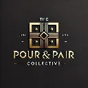 Logo The Pour and Pair Collective