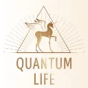 Logo The Quantum Life