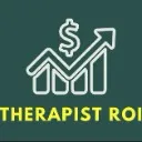 Logo therapist ROI