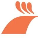Logo the rooted co-op