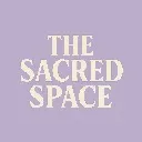 Logo The Sacred Space