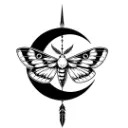 Logo The Tribe of <mark>Transformation</mark>