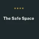 Logo The Safe Space