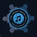 Logo The <mark>Sound</mark> Musician