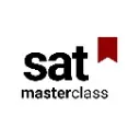 Logo SAT Masterclass