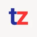 Logo The <mark>Trade Zone</mark>