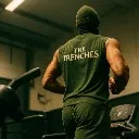 Logo The Trenchez