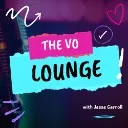 Logo The VO Lounge (FREE)
