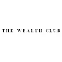 Logo The <mark>Wealth</mark> Club