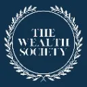 Logo The <mark>Wealth</mark> Society