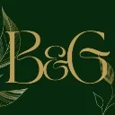 Logo Balance&Glow (Becoming Her)