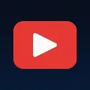 Logo The <mark>YouTube</mark> Academy