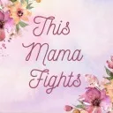 Logo This Mama Fights