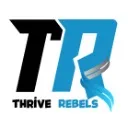 Logo Thrive Rebels